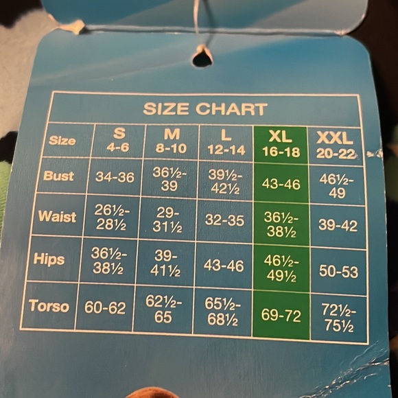 Speedo - Ladies’ One Pieces Swimsuit / bathing suits - Picture 7 of 8